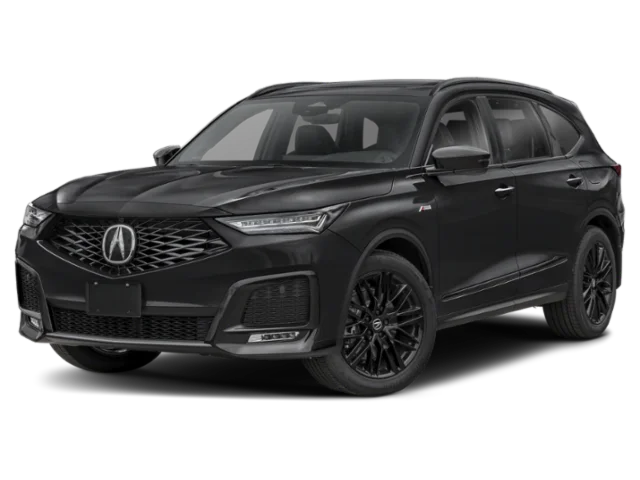 2026 Acura MDX SH-AWD A-Spec w/Advance Package's photo