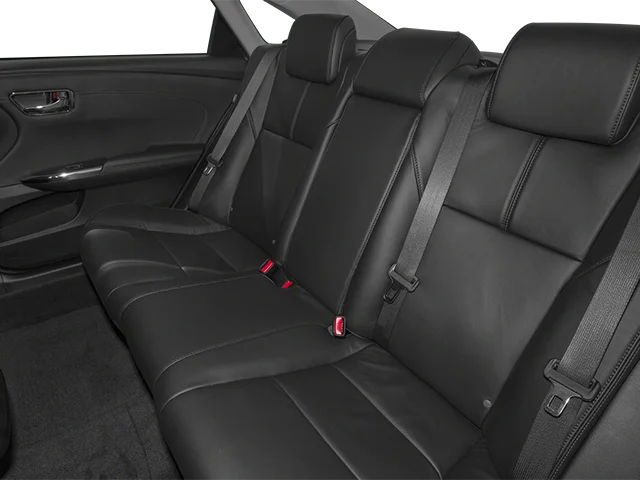 Used 2014 White Toyota XLE image 14