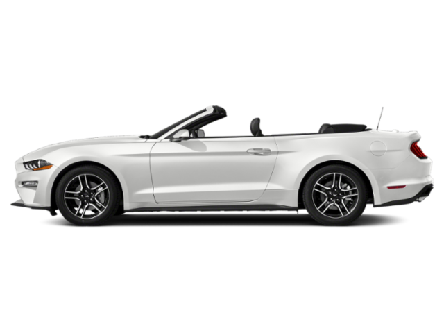 Used 2018 Oxford White Ford GT Premium image 3