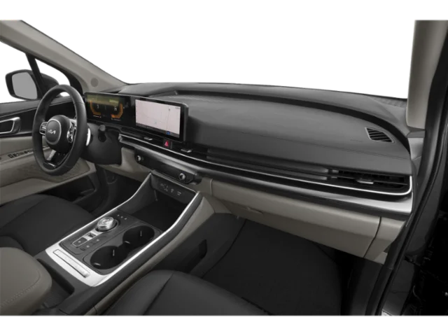 New 2026 Red Kia LXS image 12