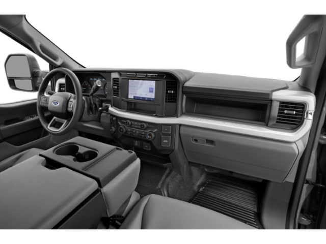 New 2027 Silver Ford XL image 12