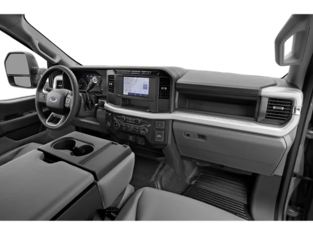 New 2027 Gray Ford XL image 12