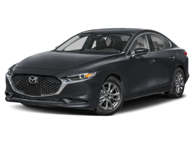 2026 Mazda CX-3 2.5 S AT 4-Door SKYACTIV's photo