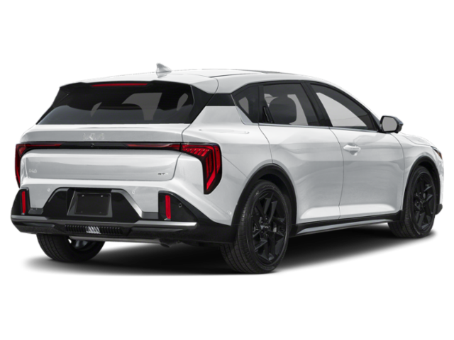 New 2026 Snow White Pearl Kia GT-Line Turbo image 2