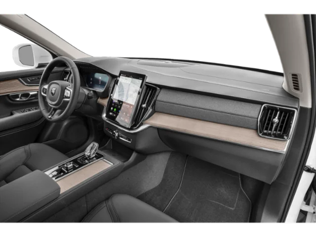 2025 Volvo XC90 Core - Photo 12