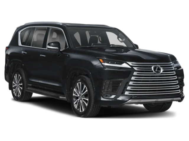Used 2024 Green Lexus 600 Premium image 6