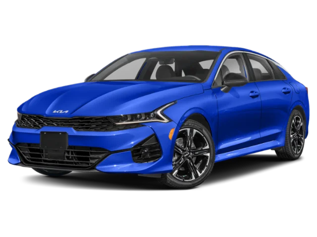 2023 Kia Optima GT-Line AWD's photo