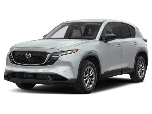 New 2026  Mazda 2.5 S Select image 1