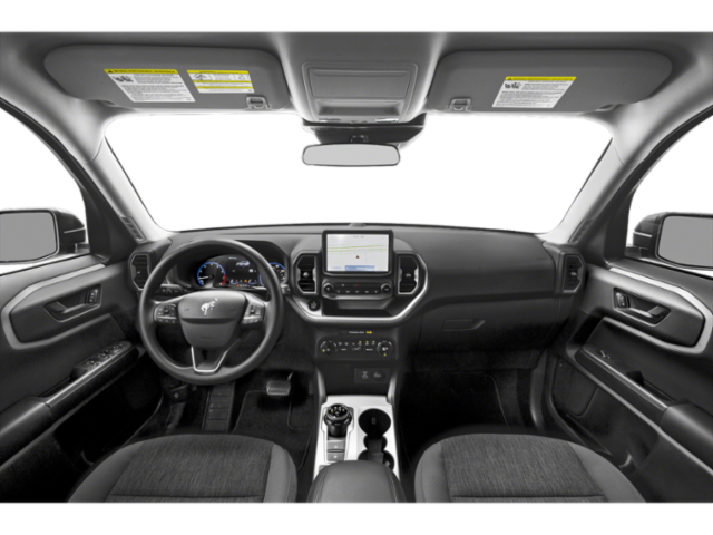 Used 2022 Oxford White Ford Big Bend image 5