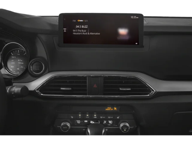 Used 2023 White Mazda Touring image 7