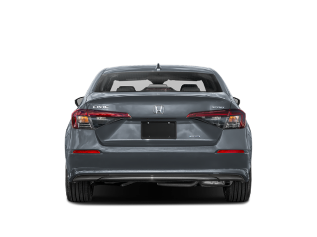 New 2027  Honda Hybrid image 5