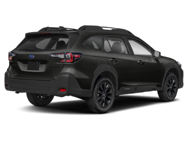 Certified Used 2024 Black Subaru Onyx Edition image 3