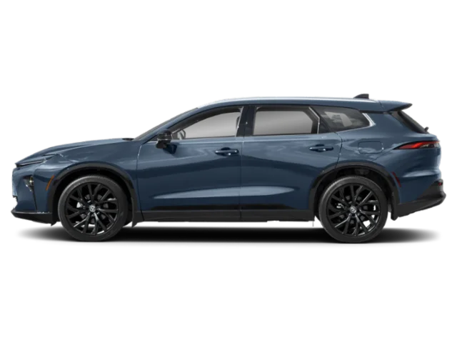 New 2026  Toyota Limited image 7