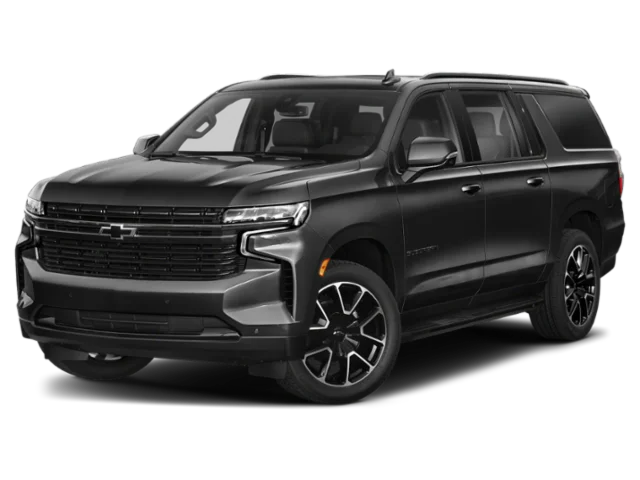 Used 2024 Black Chevrolet RST image 8