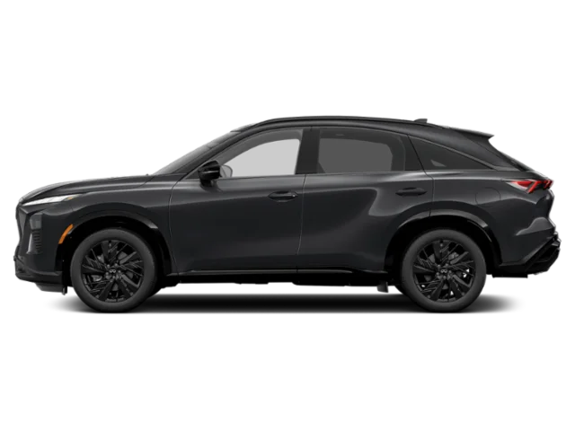 New 2027 Mineral Black INFINITI SPORT image 2