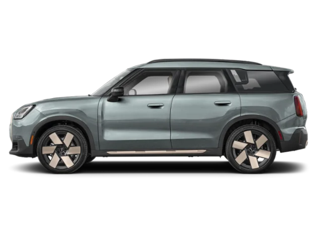 New 2027  MINI Base image 3