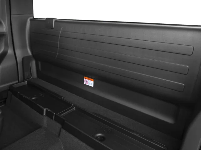 Used 2016 Red Toyota SR image 16