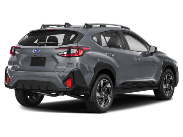 2025 Subaru Crosstrek Limited - Photo 6