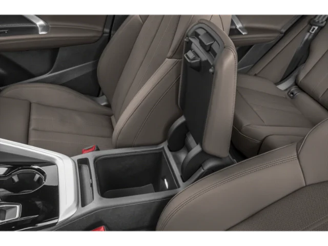 New 2026 Grenadine Red Metallic Audi 2.0T Prestige image 11