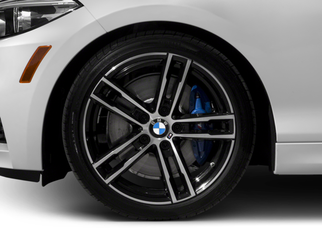 Used 2018 Mineral Gray Metallic BMW M240i xDrive image 9