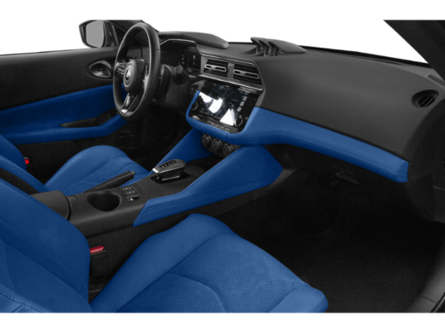 New 2026 Black Diamond Pearl Nissan Performance image 11