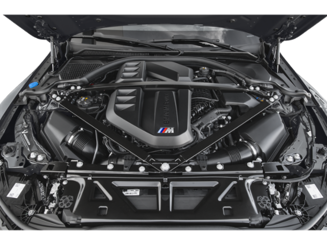 New 2027  BMW Competition image 14