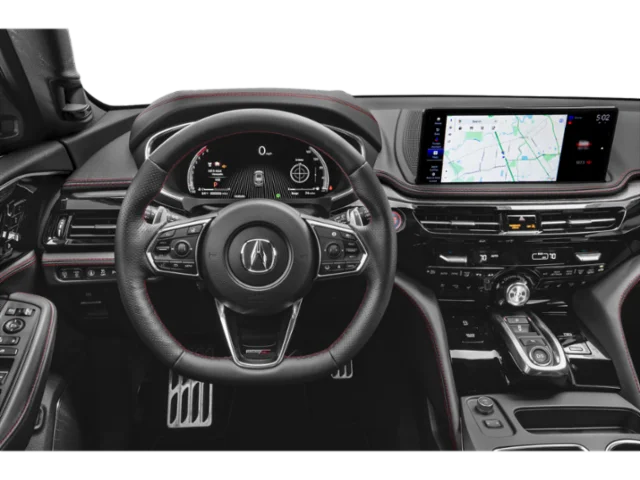 New 2026 Blue Acura Type S w/Advance Package image 4
