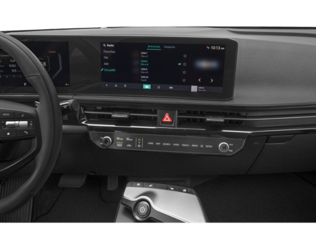 New 2026 Wolf Gray KIA Wind image 7