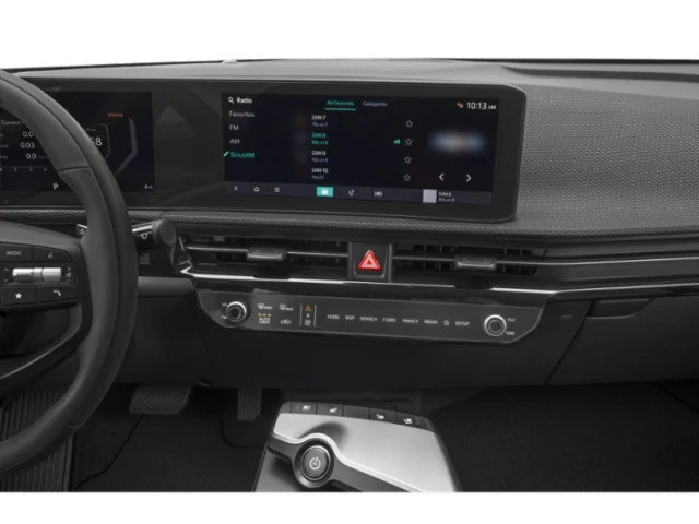 New 2026 Gray Kia Light image 7