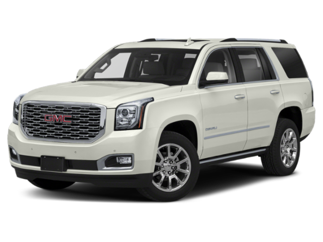 2020 GMC Yukon