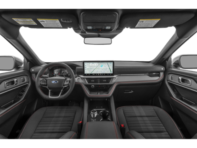 New 2027  Ford 4DR 4WD ST-LINE image 7