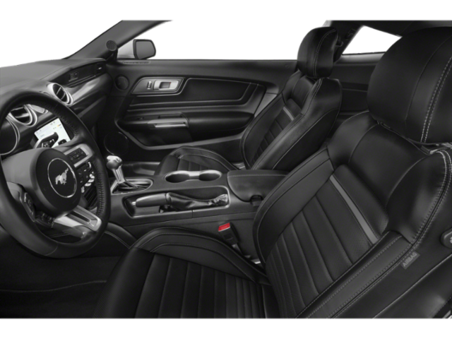 Used 2021 Blue Metallic Ford Mach 1 image 9