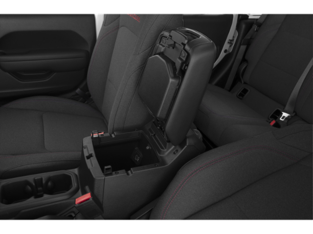 New 2026 Reign Jeep Shadow Ops image 12