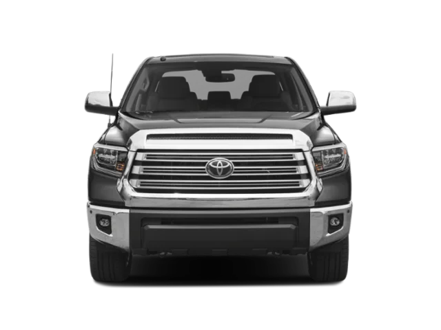 Used 2019 Gray Toyota Limited image 11