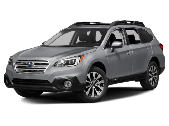 2015 Subaru Outback 3.6R Limited AT's photo