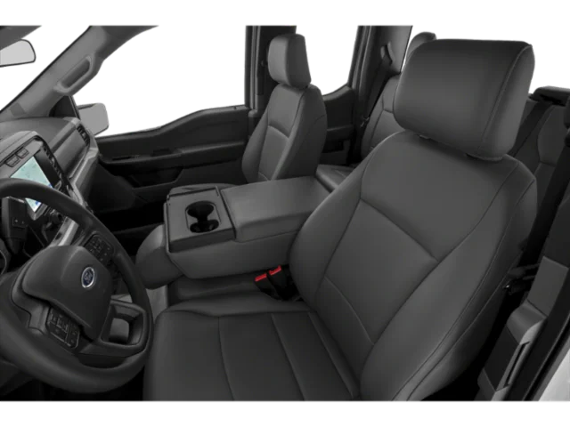 Used 2022 White Ford XL image 6