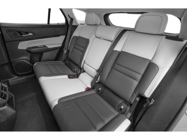 2026 Honda Prologue Touring - Photo 14