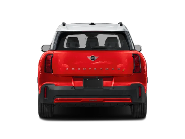 New 2025  MINI  image 5