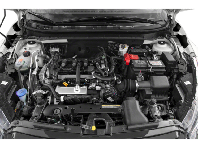 Used 2024 Gun Metallic Nissan SR image 9