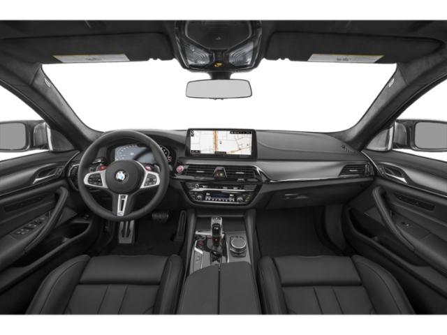 Used 2022 Blue Metallic BMW Base image 6