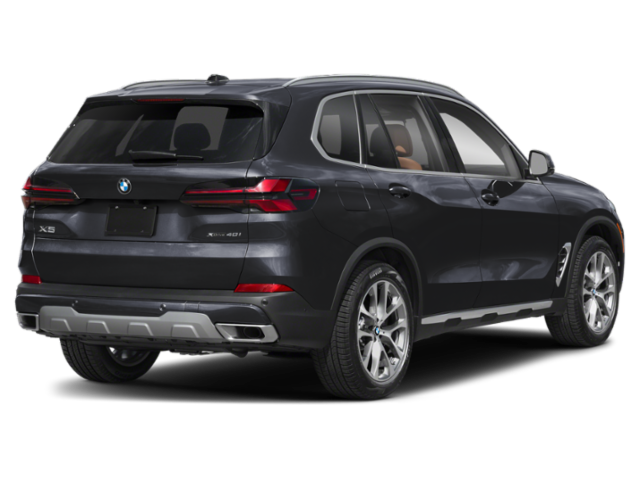 2026 Bmw X5 M60i photo 2