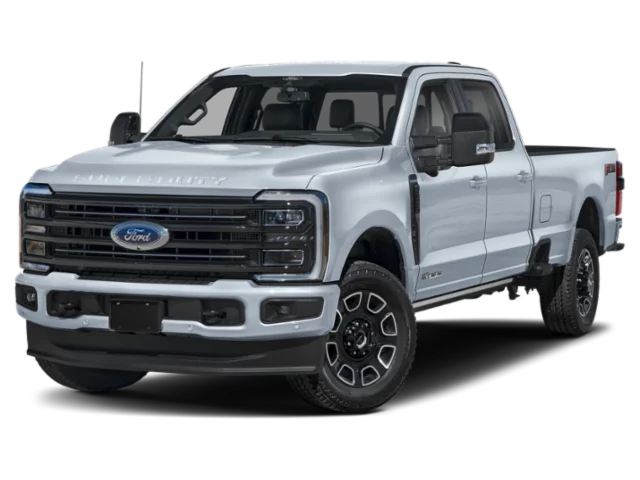 2026 Ford F-350SD