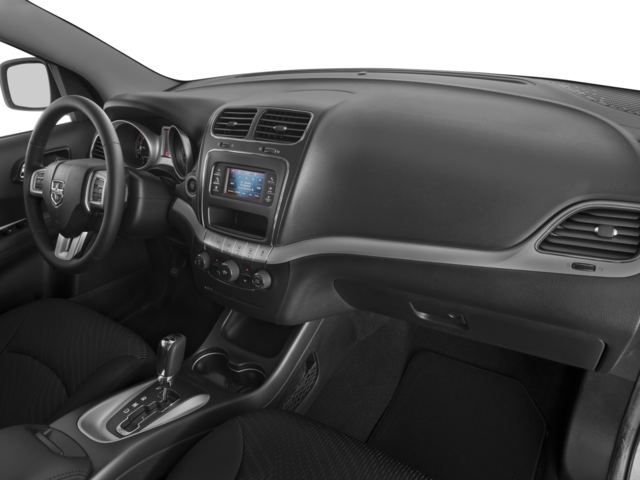 Used 2016 White Dodge SXT image 13