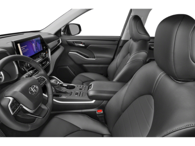 New 2026 Pearl Toyota XLE image 6