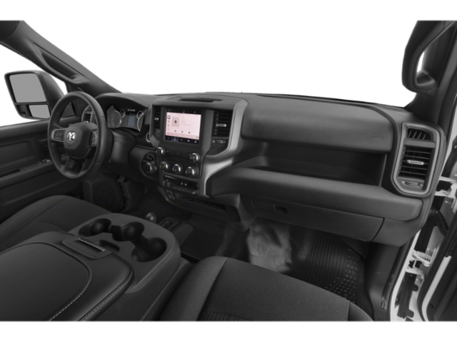 New 2024 Ram 2500 Tradesman 4D Crew Cab