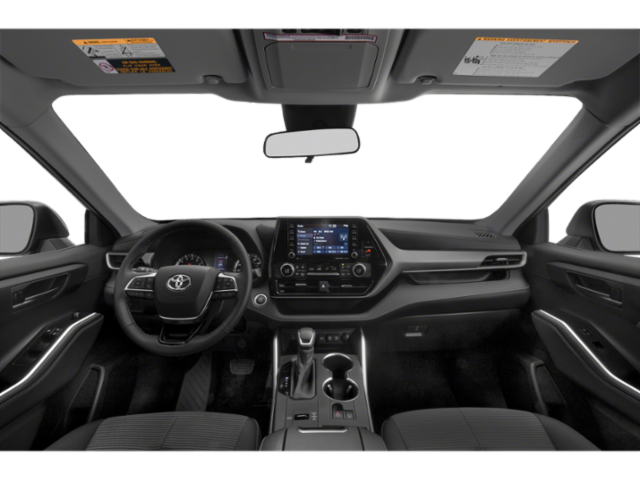 Used 2020 Celestial Silver Metallic Toyota L image 5
