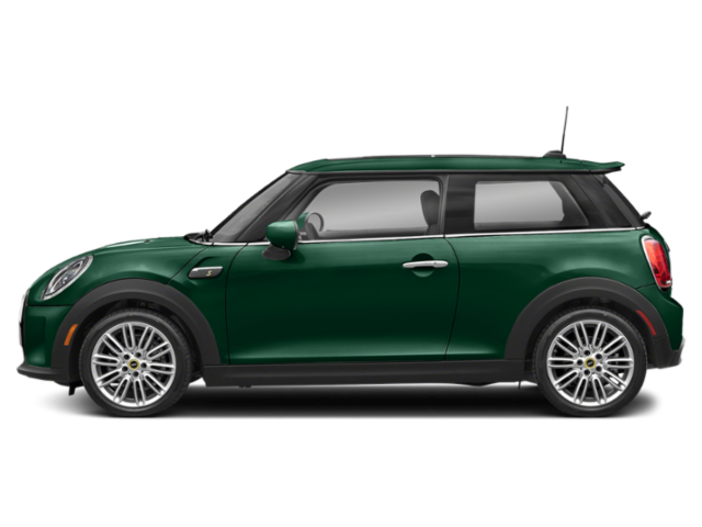 Used 2024 Green MINI  image 4