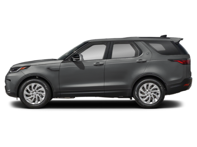 New 2026 Carpathian Grey LAND ROVER S 300PS image 3