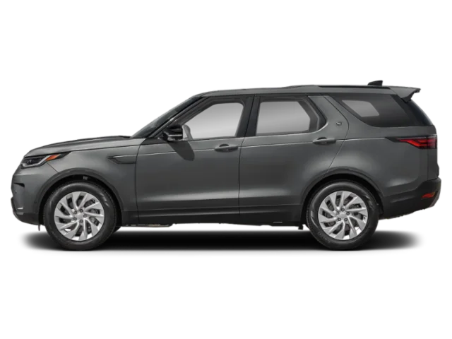New 2026 Gray Land Rover S image 3