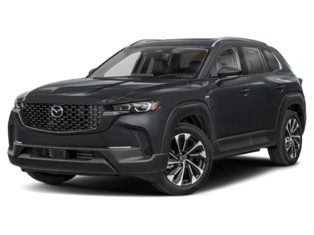 2026 Mazda CX-50 2.5 Hybrid Premium Plus's photo